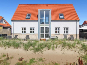 Holiday Home Halldis - 600m from the sea by Interhome